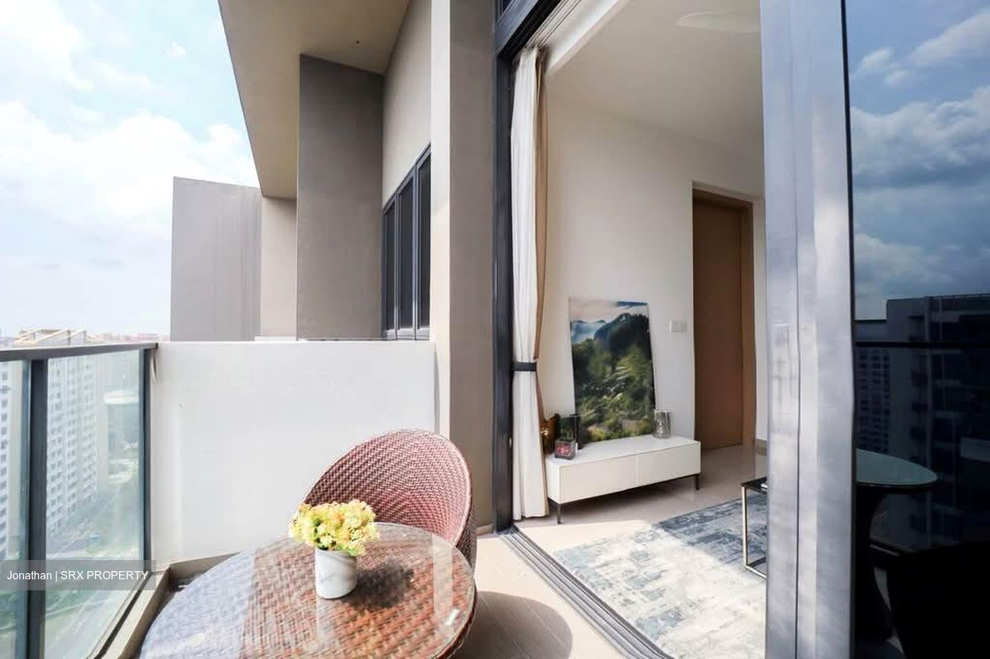 The Tapestry (D18), Condominium #586099091